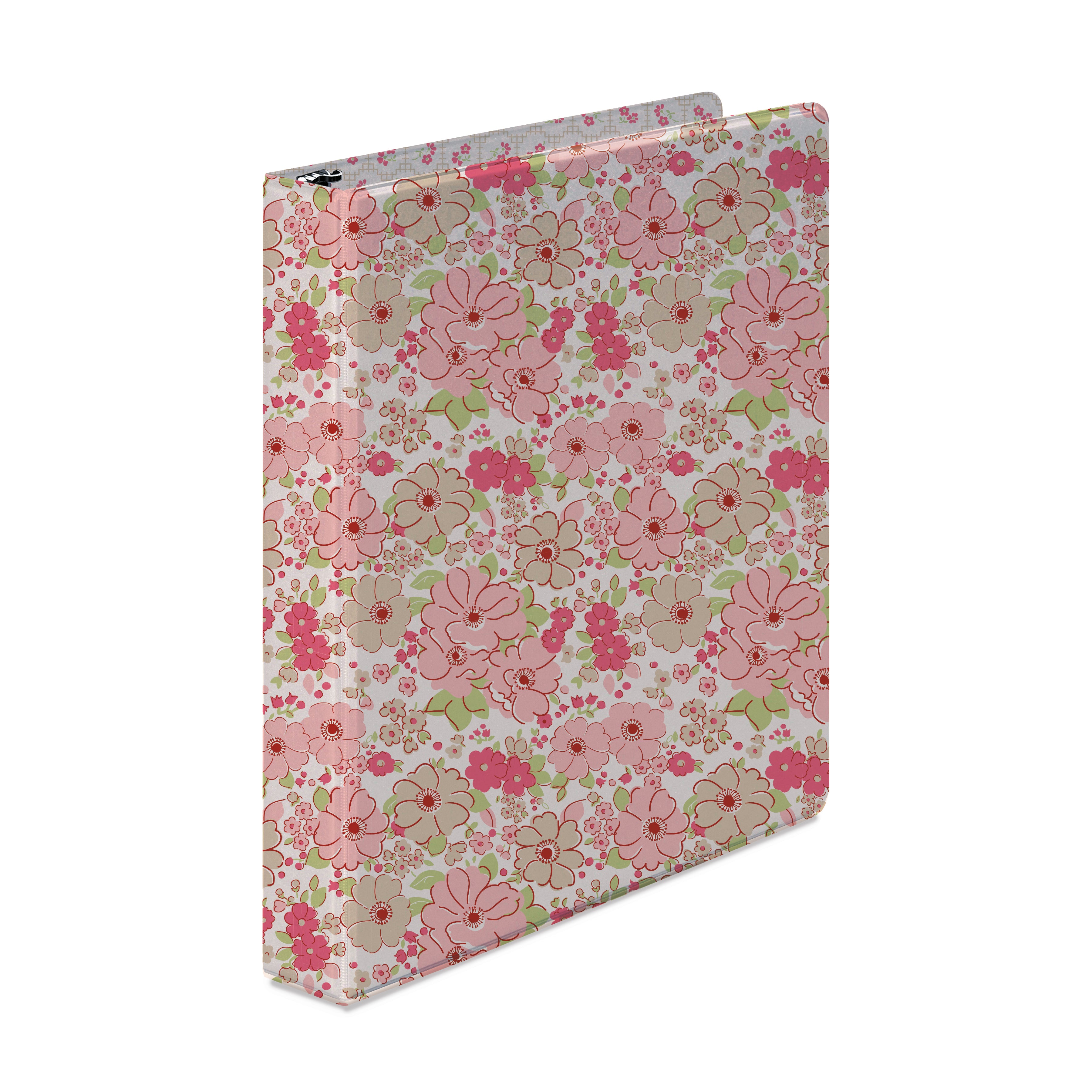 Mercantile | Bee Keeper Binder by Lori Holt for Riley Blake | ST-34018