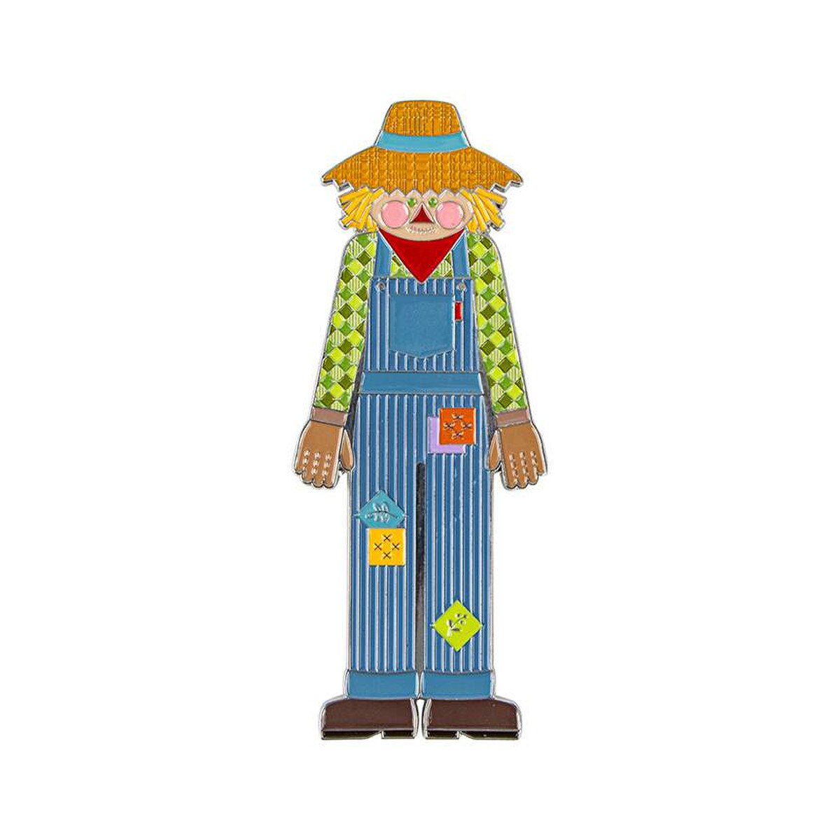 Lori Holt Scarecrow Needle Minder | ST-35007