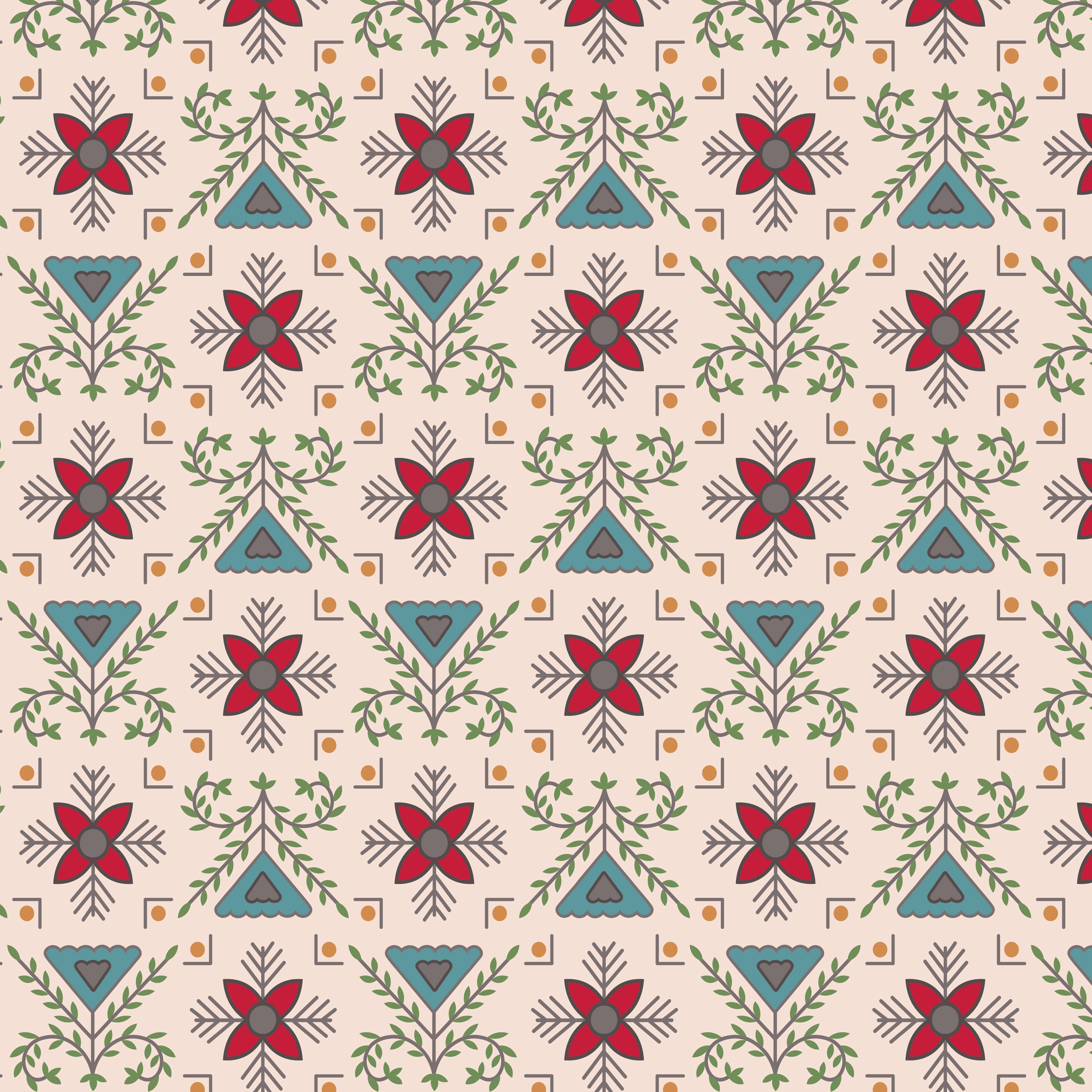 Home Town Holiday | Stitchery Schoolhouse 108" Wide Back by Lori Holt for Riley Blake | WB14928-SCHOOL | Quilt Backing