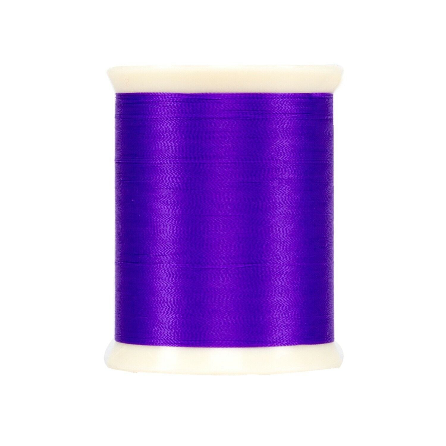 Microquilter 100wt Polyester by Superior Threads - 800 yds - Purple (#7030)