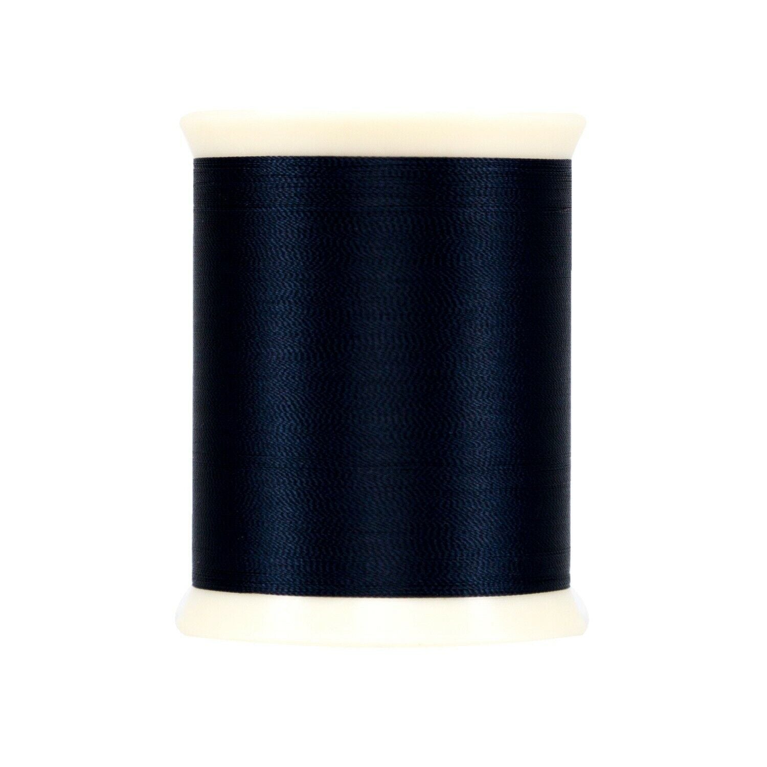 Microquilter 100wt Polyester by Superior Threads - 800 yds - Dark Blue (#7020)