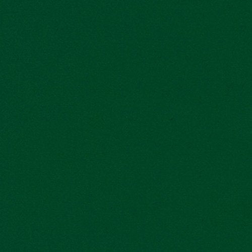 ROBERT KAUFMAN"KONA Cotton Solid" Green #2 by The 1/2 Yard