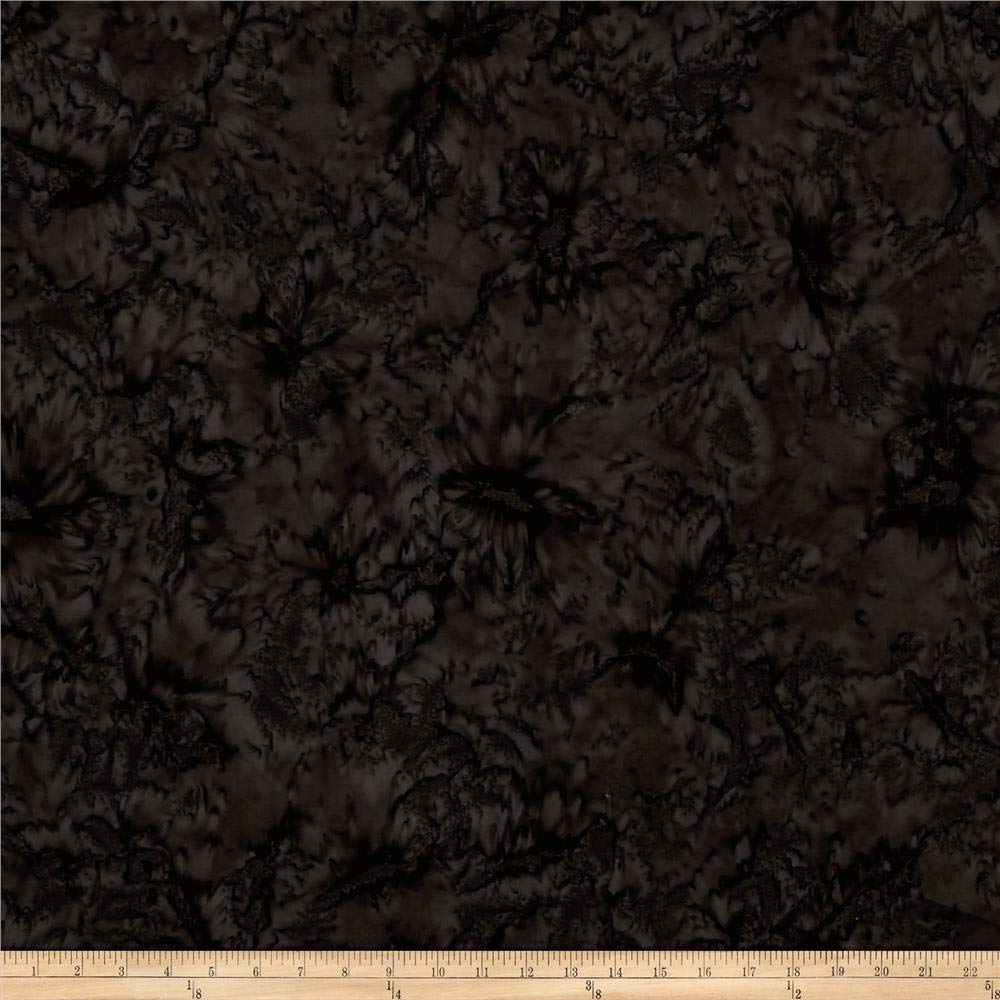 Anthology Fabrics Anthology Batiks Lava Solid