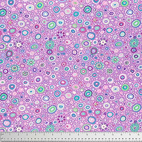 KAFFE FASSETT"Roman Glass" GP01 by The 1/2 Yard