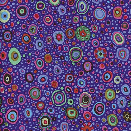 KAFFE FASSETT"Roman Glass" GP01 by The 1/2 Yard