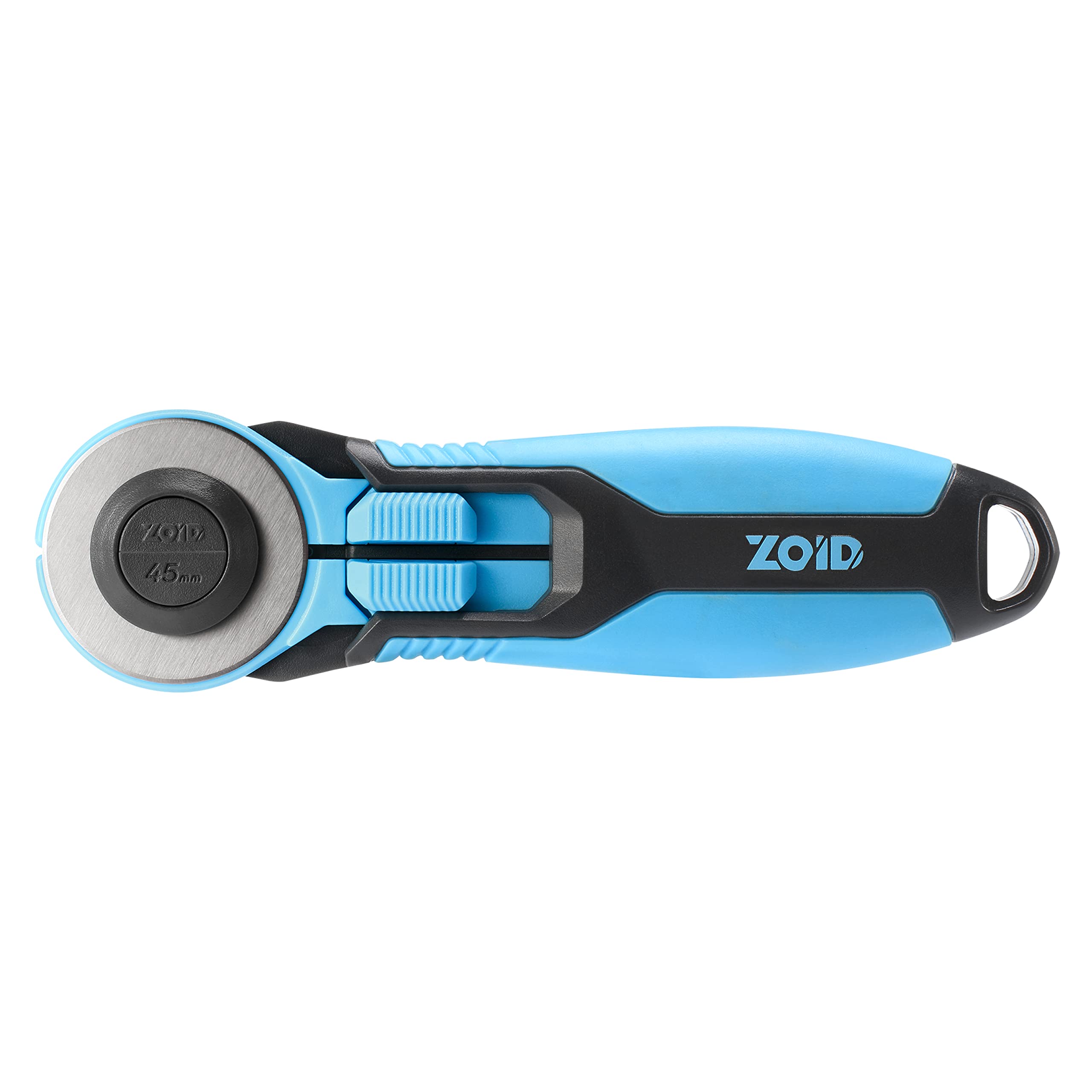 Zoid Rotary Refills, Cutting Wheel Blade Refills, Rotary Cutter Blades for Free-Hand Cutting and Crafting Projects