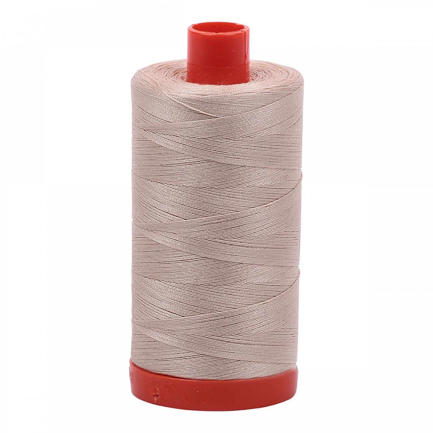 Aurifil Mako 50 wt Cotton Thread - 1422 yds - Ermine (2312)