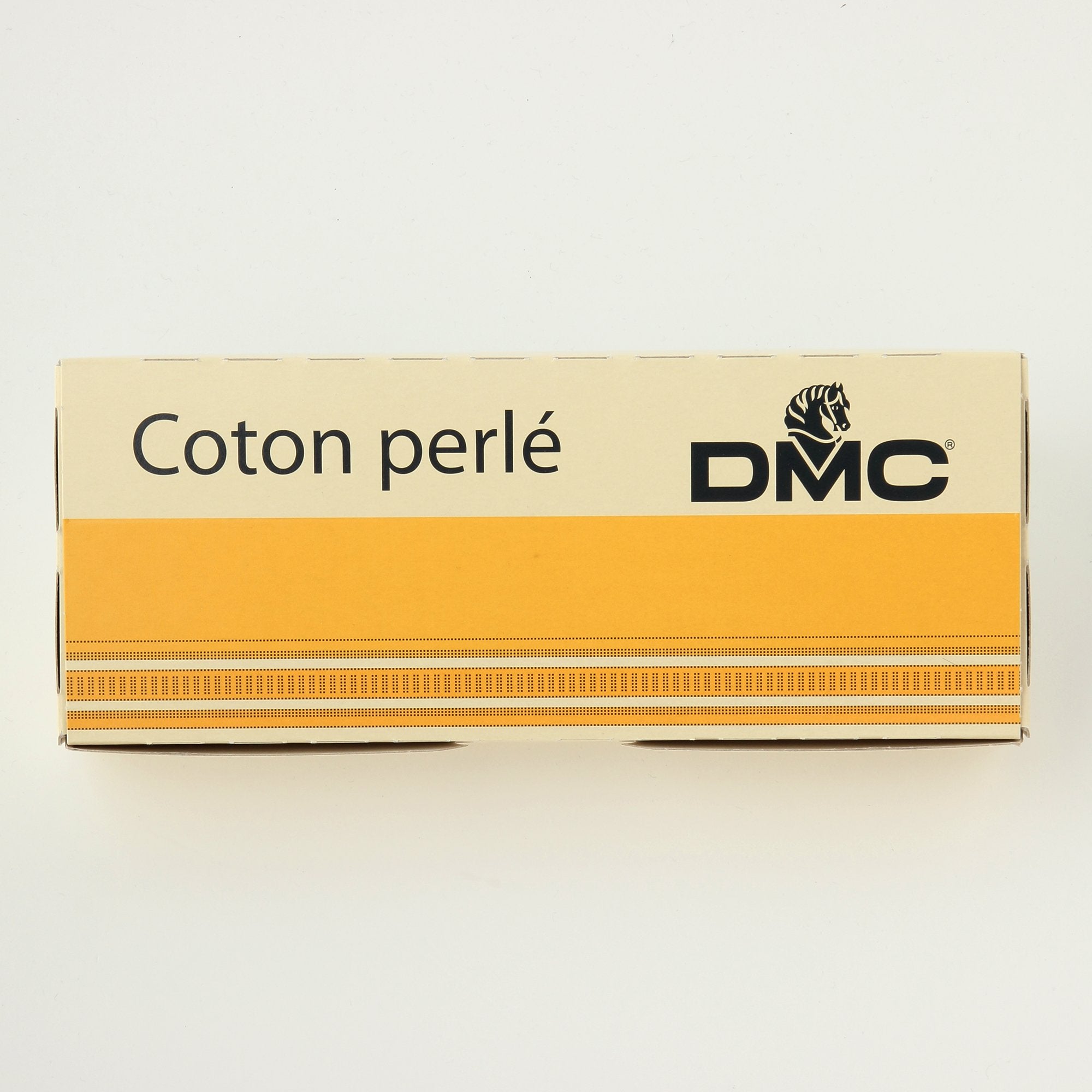 DMC Pearl Cotton Balls, Size 8, Variegated Cornflower Blue