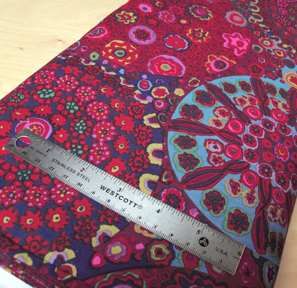 MILLEFIORE GP92 by Kaffe Fassett