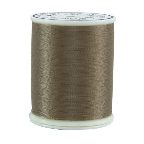 The Bottom Line 60wt Polyester by Superior Threads - 1420 yds - Oatmeal (#654)