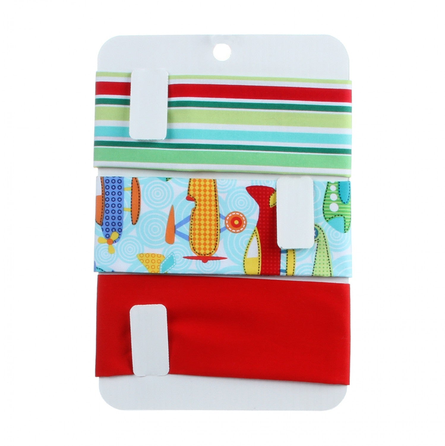 Fabric Organizer Shorty 10.5 x 7 - Pack of 6