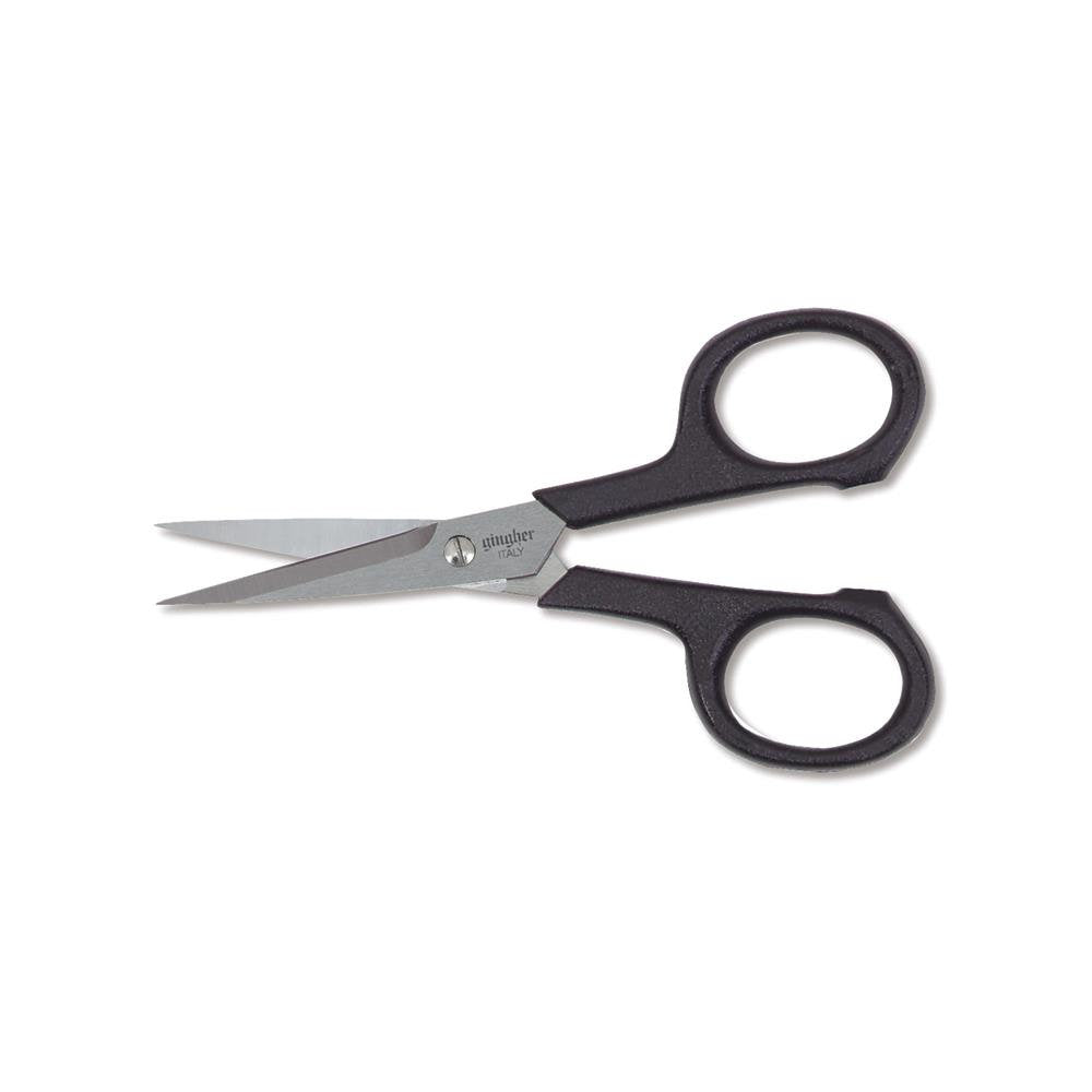 Gingher 4-inch Lightweight Embroidery Scissors