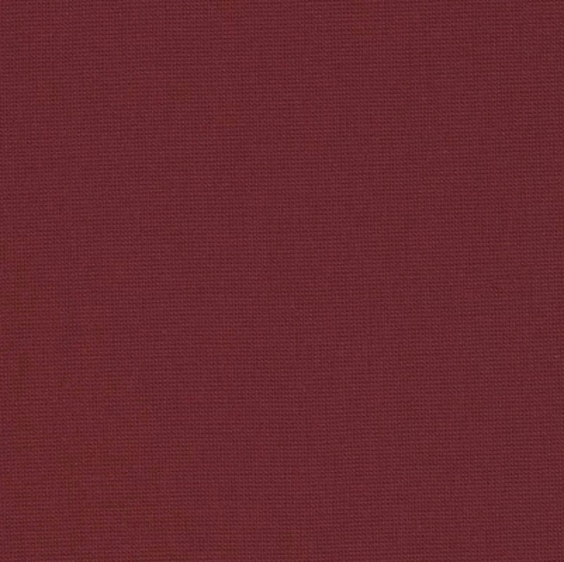 Kona Cotton Solid - Brick - HALF YARD - Robert Kaufman Fabrics K001-1042