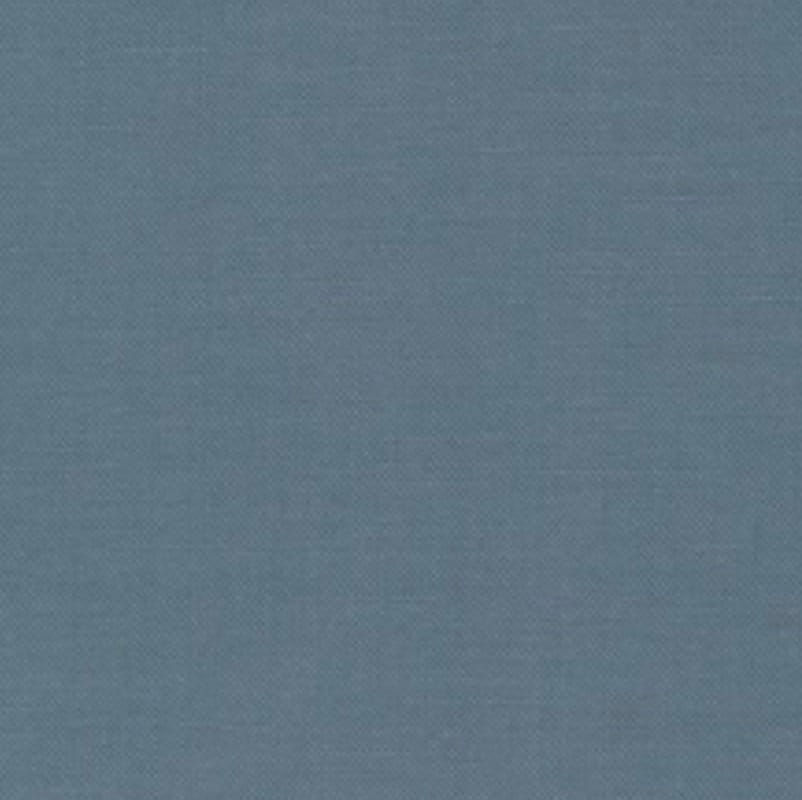 Kona Cotton Solid - Graphite - HALF YARD - Robert Kaufman Fabrics K001-295
