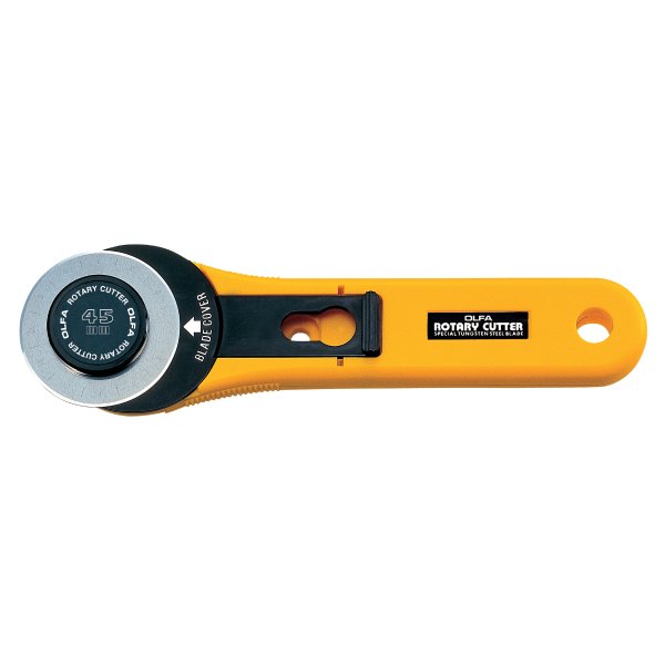 Olfa Rotary Cutter - 45mm